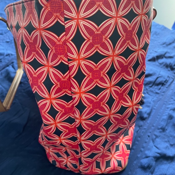 Stella & Dot Tote - Picture 4 of 4